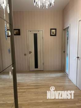 2-к квартира, вторичка, 63м2, 8/16 этаж