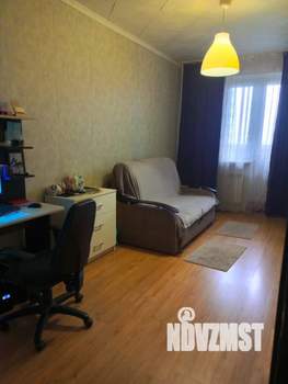 2-к квартира, вторичка, 56м2, 16/17 этаж