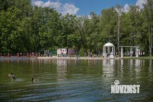 1-к квартира, вторичка, 31м2, 3/4 этаж