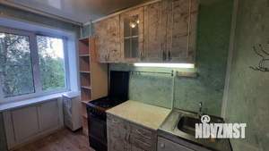 1-к квартира, вторичка, 37м2, 5/9 этаж