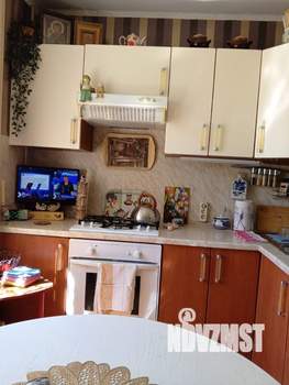 1-к квартира, вторичка, 35м2, 1/9 этаж