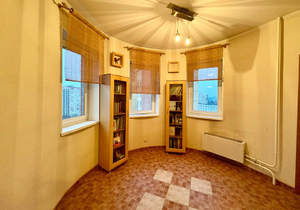 3-к квартира, вторичка, 111м2, 12/17 этаж