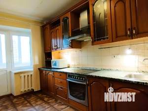 1-к квартира, вторичка, 47м2, 5/9 этаж