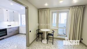 2-к квартира, вторичка, 60м2, 12/14 этаж