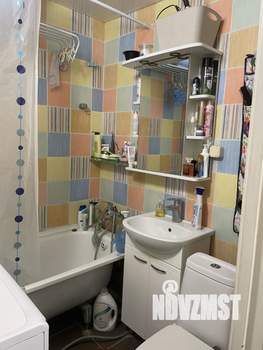 2-к квартира, вторичка, 46м2, 5/5 этаж