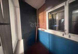 1-к квартира, вторичка, 32м2, 3/5 этаж