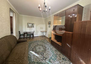 1-к квартира, вторичка, 32м2, 3/5 этаж