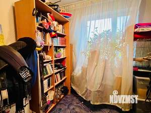 3-к квартира, вторичка, 71м2, 7/10 этаж