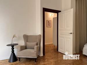 1-к квартира, вторичка, 45м2, 3/4 этаж