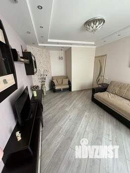 1-к квартира, вторичка, 38м2, 7/21 этаж