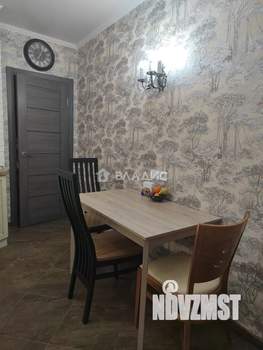 2-к квартира, вторичка, 50м2, 10/18 этаж