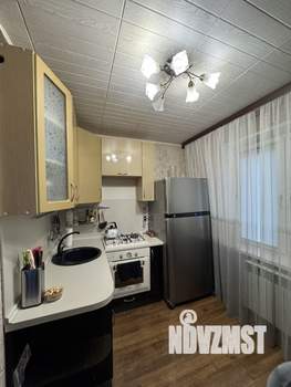 2-к квартира, вторичка, 49м2, 2/9 этаж