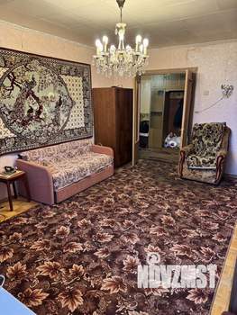 3-к квартира, вторичка, 65м2, 6/9 этаж