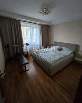 3-к квартира, вторичка, 90м2, 6/14 этаж