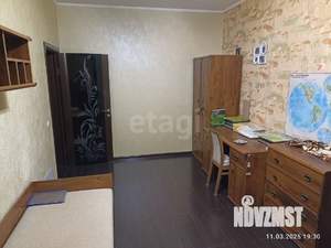 2-к квартира, вторичка, 76м2, 5/17 этаж