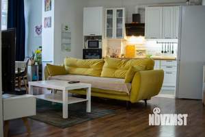 2-к квартира, вторичка, 84м2, 2/20 этаж