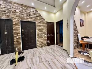 2-к квартира, вторичка, 83м2, 8/16 этаж