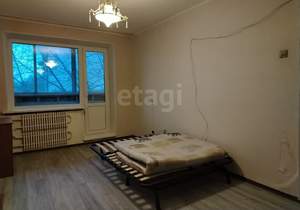 1-к квартира, вторичка, 33м2, 2/9 этаж