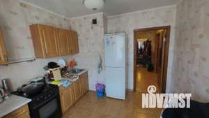 1-к квартира, вторичка, 41м2, 5/14 этаж