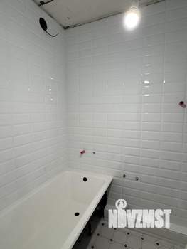 1-к квартира, вторичка, 34м2, 7/10 этаж