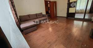 1-к квартира, вторичка, 31м2, 1/2 этаж