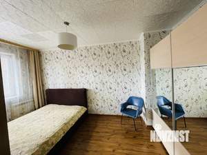 1-к квартира, вторичка, 35м2, 4/17 этаж