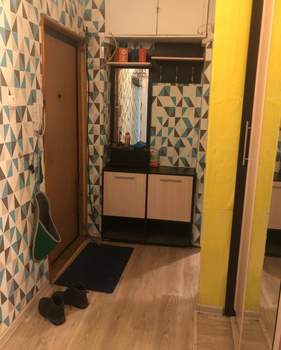 2-к квартира, вторичка, 43м2, 2/5 этаж