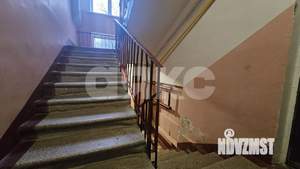 1-к квартира, вторичка, 32м2, 1/3 этаж