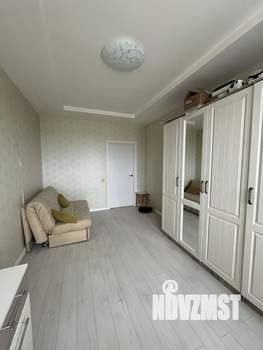 2-к квартира, вторичка, 56м2, 10/19 этаж