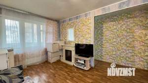 1-к квартира, вторичка, 31м2, 4/5 этаж