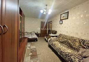 2-к квартира, вторичка, 51м2, 1/9 этаж