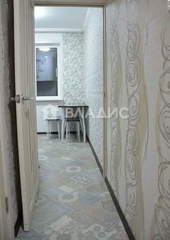 3-к квартира, вторичка, 57м2, 4/5 этаж