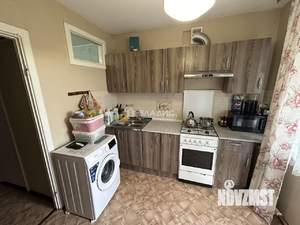 1-к квартира, вторичка, 33м2, 9/9 этаж
