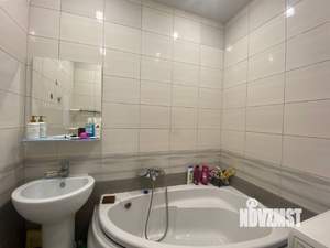 2-к квартира, вторичка, 43м2, 8/15 этаж