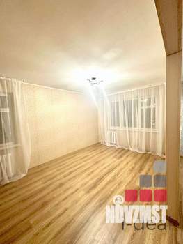 1-к квартира, вторичка, 30м2, 1/5 этаж