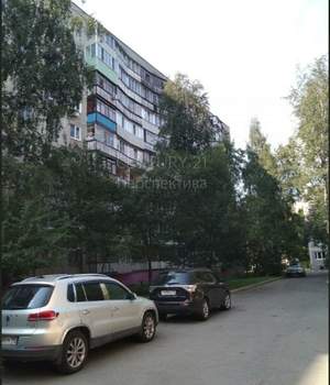 Фото квартиры на продажу (7)