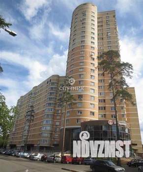 2-к квартира, вторичка, 57м2, 11/17 этаж