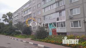 1-к квартира, вторичка, 34м2, 3/5 этаж