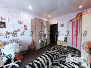 1-к квартира, вторичка, 41м2, 3/17 этаж