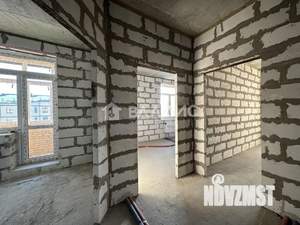 3-к квартира, вторичка, 86м2, 3/3 этаж