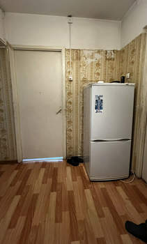 2-к квартира, вторичка, 45м2, 7/9 этаж