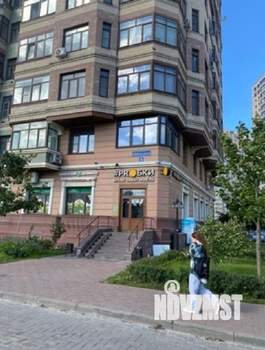 3-к квартира, вторичка, 74м2, 7/22 этаж