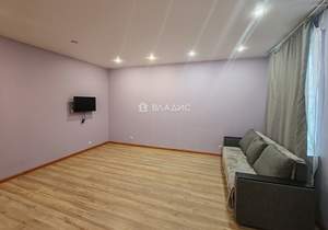 3-к квартира, вторичка, 81м2, 1/17 этаж