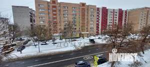 3-к квартира, вторичка, 53м2, 4/5 этаж