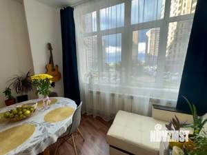 2-к квартира, вторичка, 79м2, 2/20 этаж