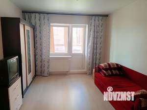 2-к квартира, вторичка, 58м2, 4/15 этаж