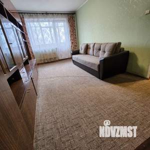 1-к квартира, вторичка, 34м2, 3/5 этаж