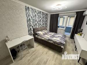 1-к квартира, вторичка, 36м2, 2/14 этаж