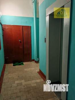 1-к квартира, вторичка, 35м2, 9/9 этаж