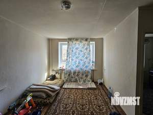 1-к квартира, вторичка, 32м2, 1/3 этаж